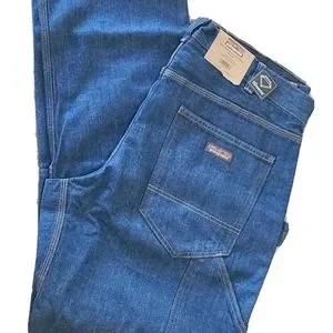 Patagonia | Jeans | Patagonia Mens Steel Forge Dyneema Denim Work